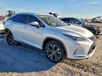 Lexus RX 2022