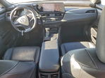Lexus ES 2022