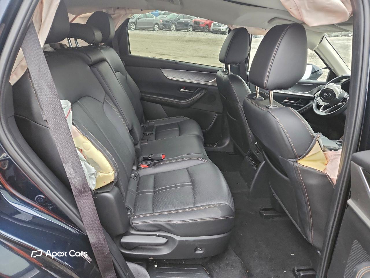 Mazda CX-90 2024