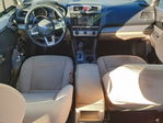 Subaru Legacy 2017