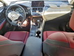Lexus NX 2021