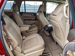Buick Enclave 2012