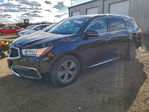 Acura MDX 2019