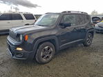 Jeep Renegade 2018