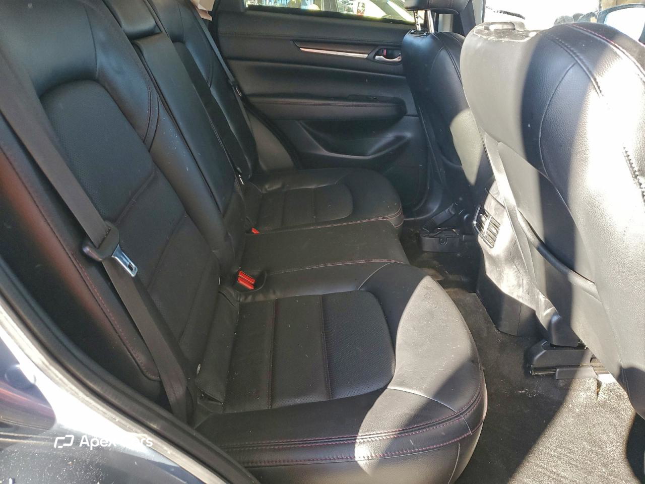 Mazda CX-5 2022