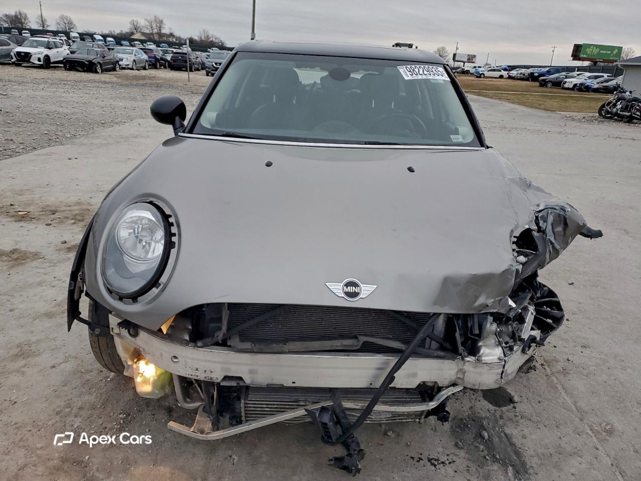 MINI Cooper 2017