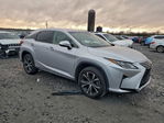 Lexus RX 2018
