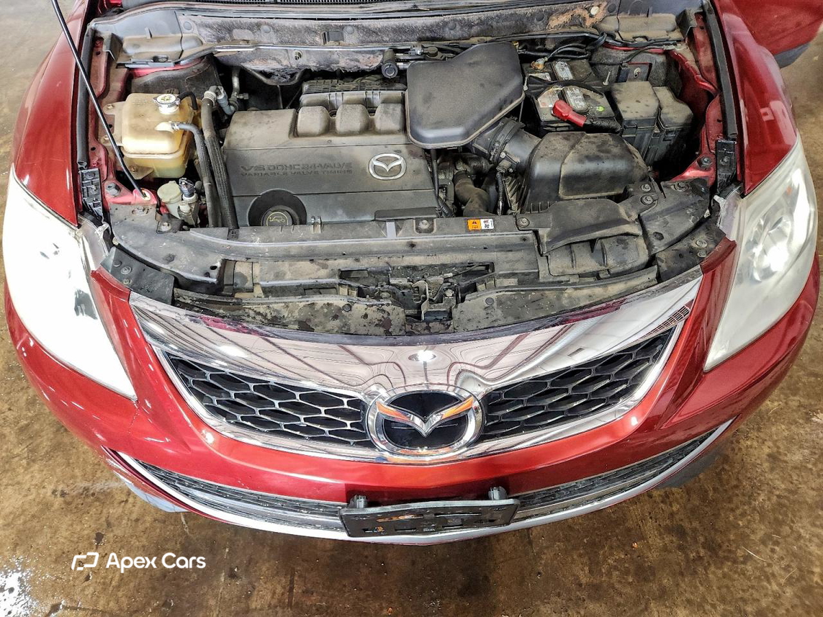 Mazda CX-9 2011