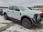 Ford Ranger 2024