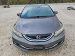 Honda Civic 2014