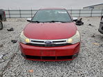 Ford Focus 2010