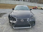 Lexus IS 2017