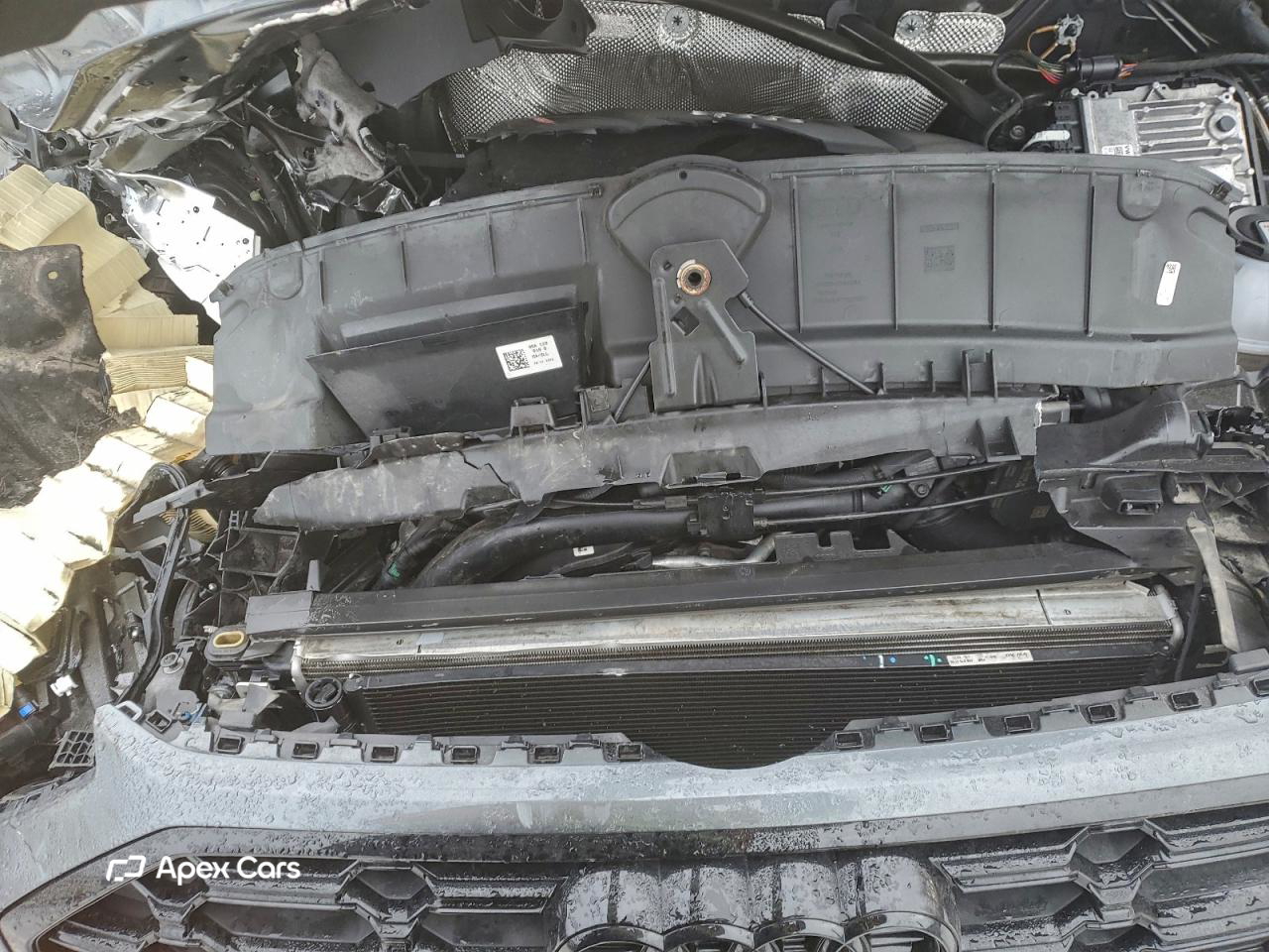 Audi SQ5 2023