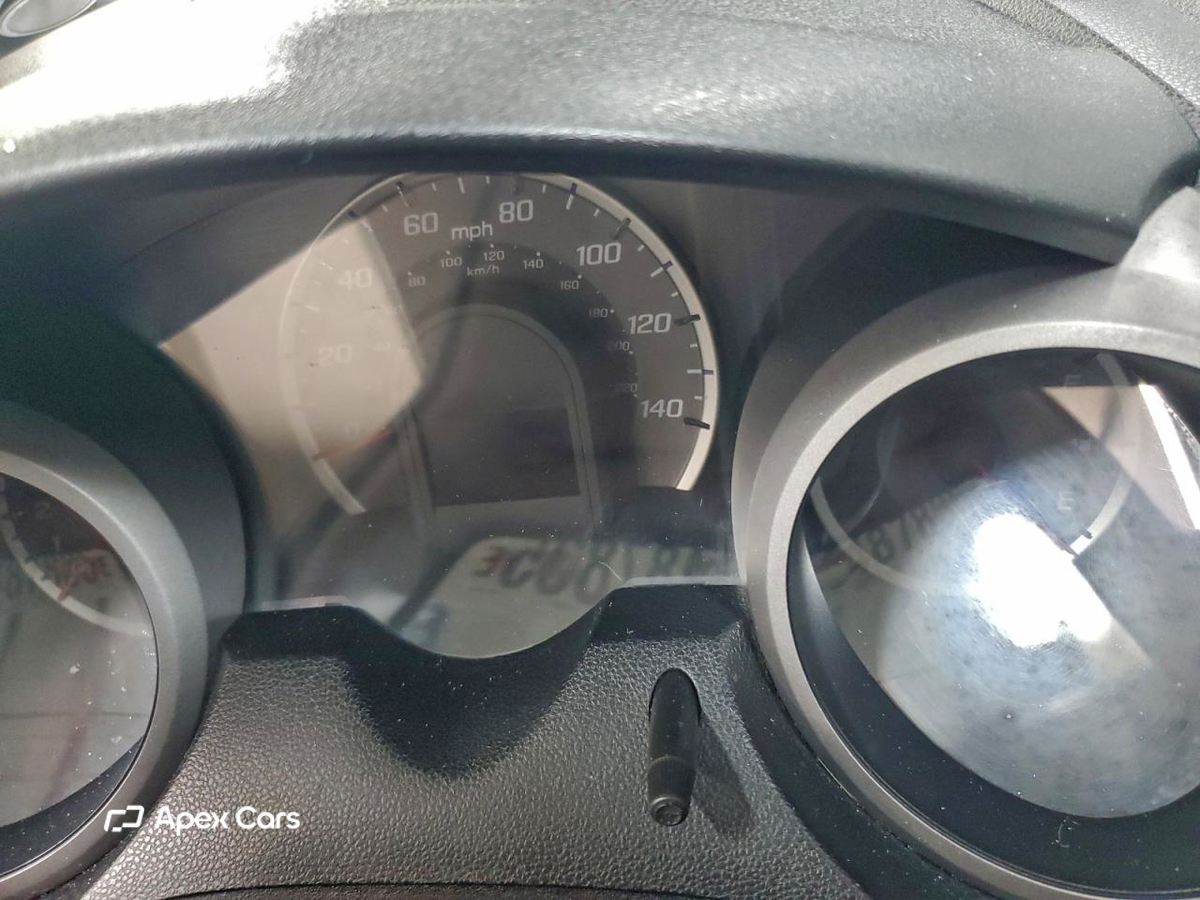 Honda Fit 2010