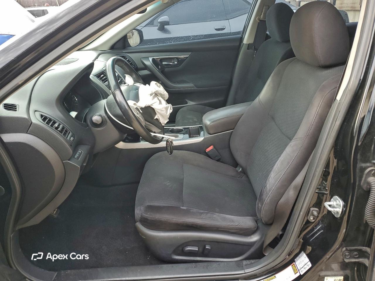 Nissan Altima 2014