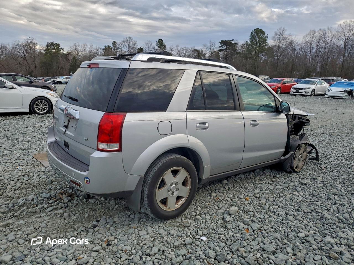 Saturn VUE 2007