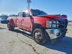 Chevrolet Silverado 2012