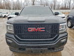 GMC Sierra 2016