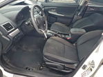 Subaru Impreza 2015