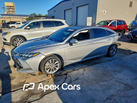 Toyota Avalon 2019 - Image 1 of 13