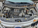 Ford Explorer 2012
