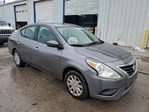 Nissan Versa 2016