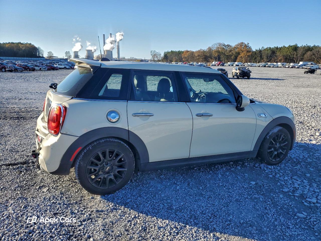 MINI Cooper 2016