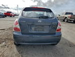 Hyundai Accent 2010
