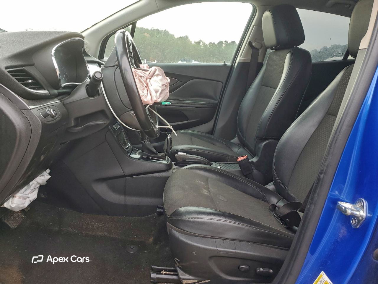 Buick Encore 2018