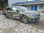 Subaru Outback 2019