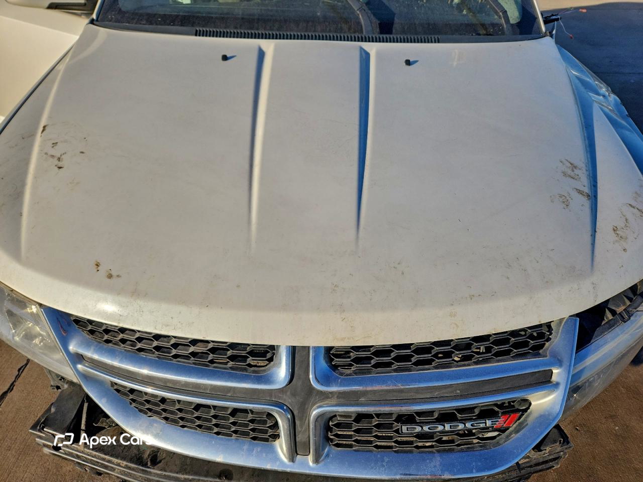 Dodge Journey 2013