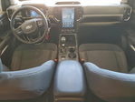 Ford Ranger 2025