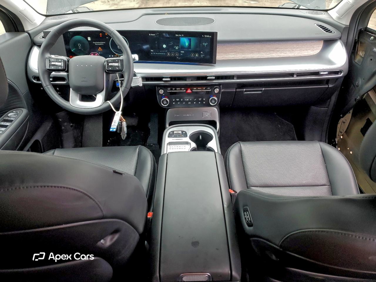 Hyundai Ioniq 9 2026