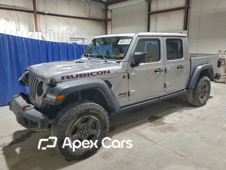 Jeep Gladiator 2020 - Image 1 of 13