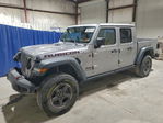 Jeep Gladiator 2020