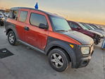 Honda Element 2005