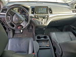 Honda Odyssey 2021