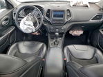 Jeep Cherokee 2019