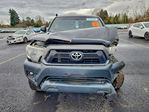 Toyota Tacoma 2015