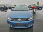 Volkswagen Jetta 2017