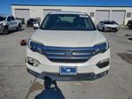 Honda Pilot 2017