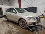 Audi Q5 2017