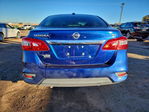 Nissan Sentra 2017