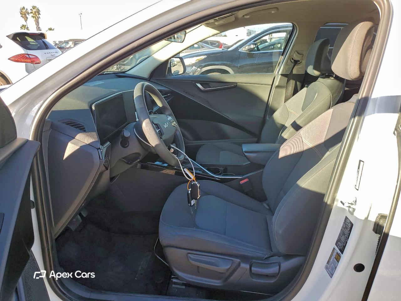 Kia Niro 2025