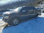Chevrolet Avalanche 2008