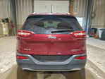 Jeep Cherokee 2018