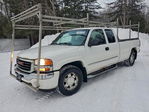 GMC Sierra 2007