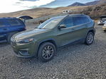 Jeep Cherokee 2021