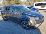Toyota RAV 4 2018
