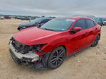 Honda Civic 2020